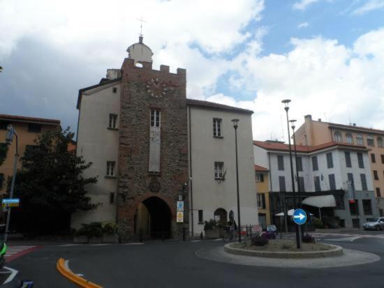 La Torre Hotel Cairo Montenotte Exterior photo